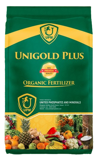 Unigold Plus